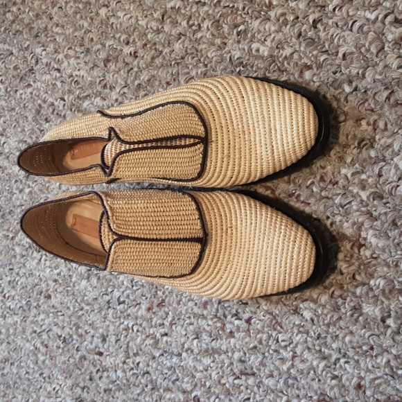 Reed Krakoff spring/summer shoes size 37 1/2 - made in Italy - Picture 7 of 10